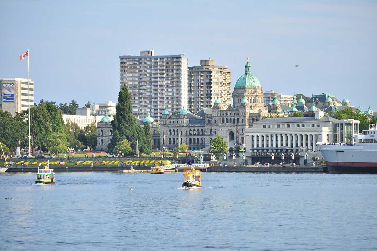 Cash Back Real Estate in Victoria BC